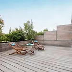 דירה Bastion-3 By Interhome *