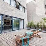 Bastion-3 By Interhome * פורטו-וישיו