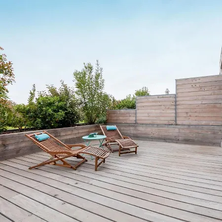 Lägenhet Bastion-3 By Interhome *