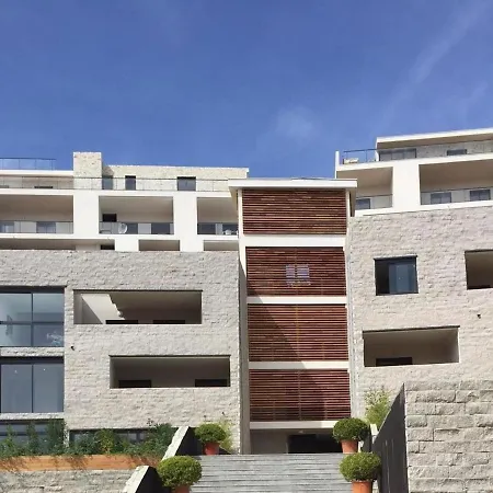 Lägenhet Bastion-3 By Interhome Porto-Vecchio (Corsica)