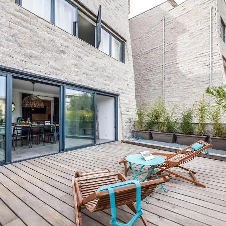 Palazzu 5 - Bastion By Interhome * Porto Vecchio