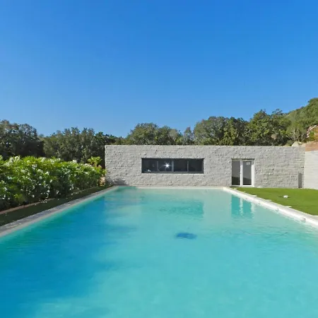 Le Palazzu-3 By Interhome Porto-Vecchio (Corsica)