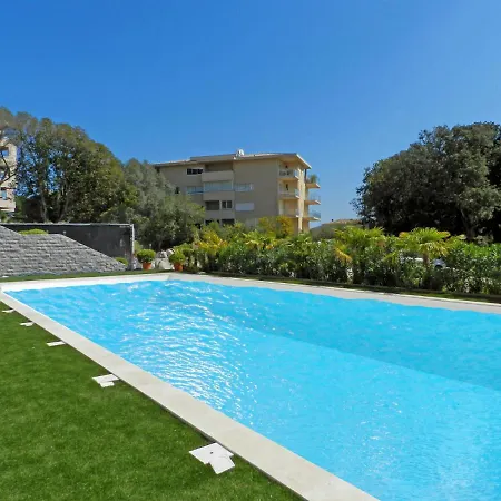 Le Palazzu-3 By Interhome Porto-Vecchio (Corsica)