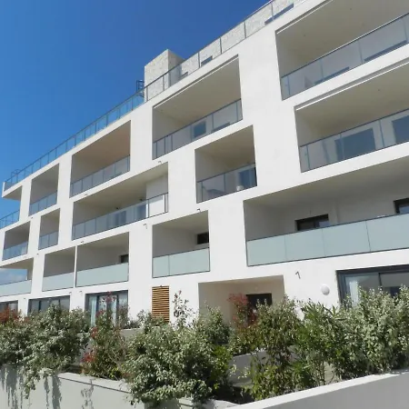 Apartment Le Palazzu-3 By Interhome *