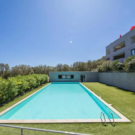Appartamento Le Palazzu-3 *