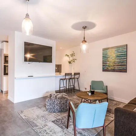Palazzu 5 - Bastion By Interhome Porto Vecchio