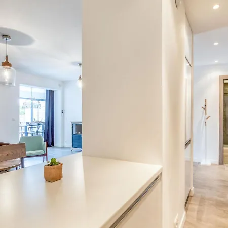 Palazzu 5 - Bastion By Interhome Porto Vecchio