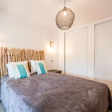 Lägenhet Bastion-3 By Interhome Porto-Vecchio (Corsica)