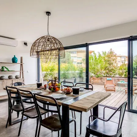 Palazzu 5 - Bastion By Interhome * Porto Vecchio