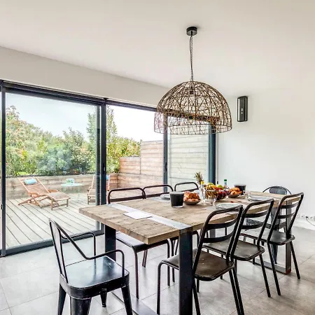 Bastion-3 By Interhome *