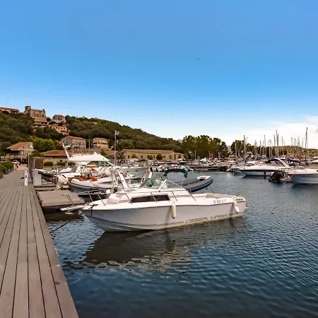 Palazzu 5 - Bastion By Interhome Porto Vecchio