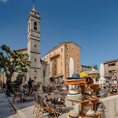 Palazzu 5 - Bastion By Interhome Porto Vecchio