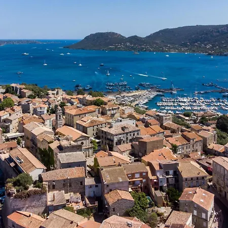 Le Palazzu-3 By Interhome Apartment *