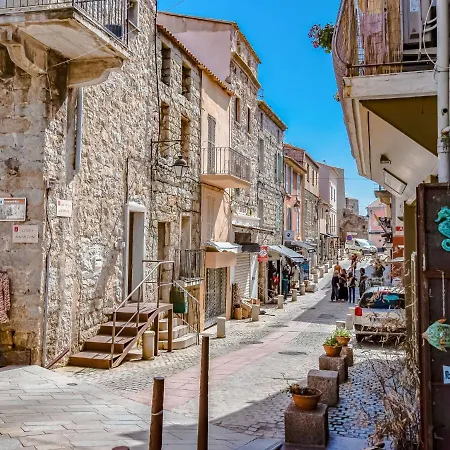 Bastion-3 By Interhome Porto-Vecchio (Corsica)