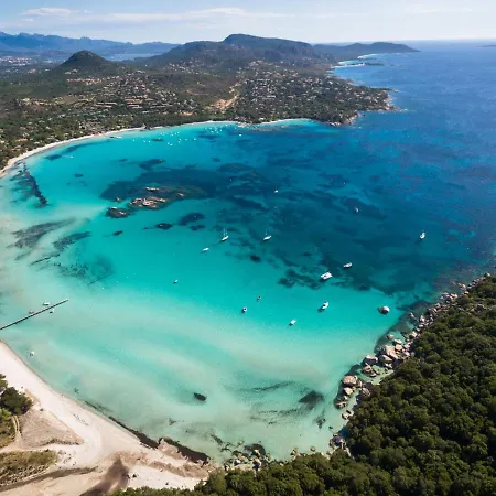 Palazzu 5 - Bastion By Interhome * Porto Vecchio