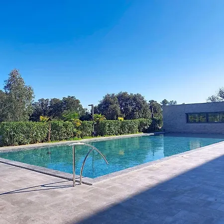 Apartamento Palazzu 5 - Bastion By Interhome Porto Vecchio